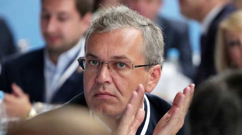 Дмитрию Аржанову предъявили за вытащенные из «Россетей» миллиарды