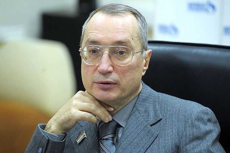 Некислая монополия для Кислова