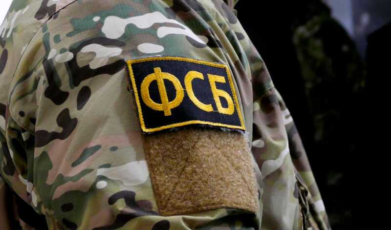 Задержание похитивших более 2 миллиардов рублей из ПФР попало на видео
