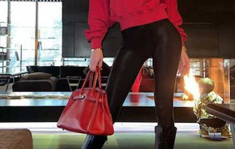 Москвичку развели на 1,7 млн рублей палёной Birkin