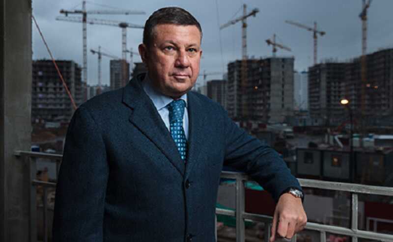 Шубарев за старое