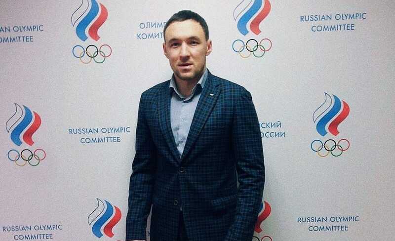 Футбол, "войны" с телеграмщиками и другие интересы Рамиля Егорова