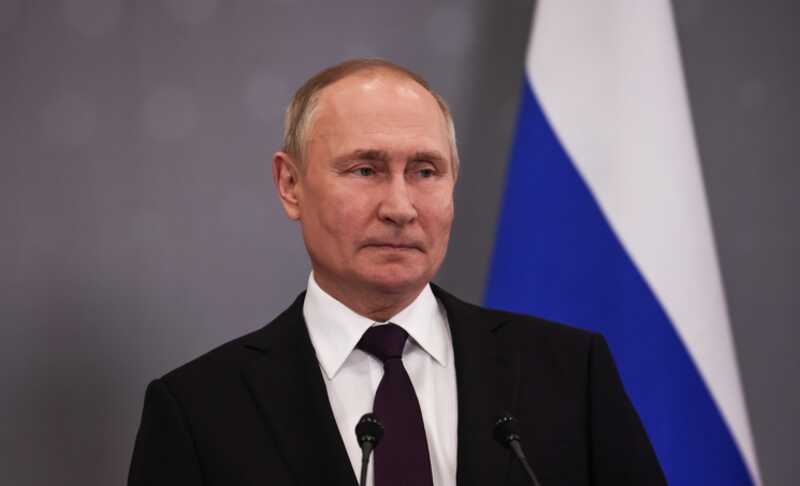 Путин высказался о выборах президента России в 2024 году