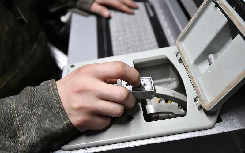 В Крыму назвали красной линией для Запада слова Путина о ядерных испытаниях