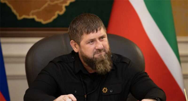 Кадыров обратился к властям регионов после послания Путина