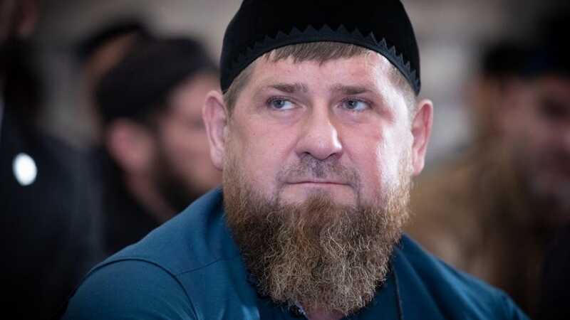 Кадыров порассуждал о «священной войне»