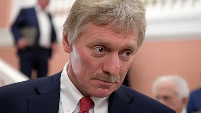 В Кремле назвали основную цель России в ядерном вопросе