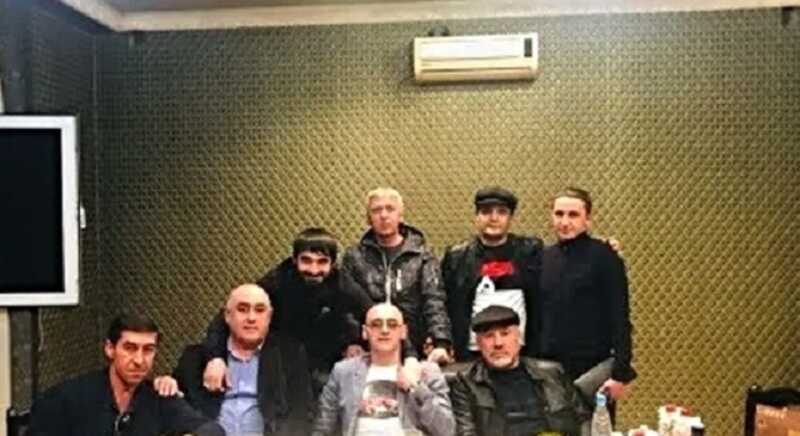 Подельники Эрика Гафарова по делу финансовой пирамиды получили пожизненные сроки в Турции
