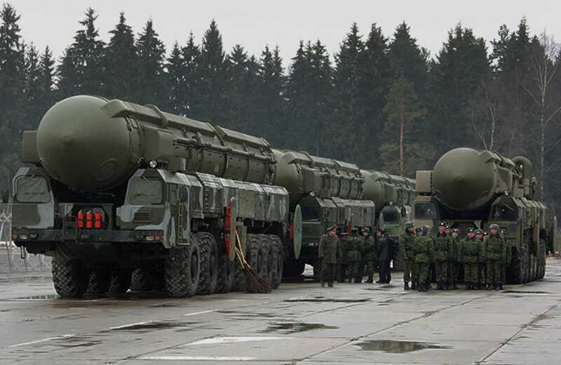 В России назвали условия возобновления участия страны в ДСНВ