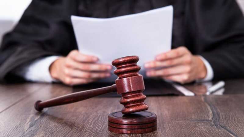 Суд в Химках огласил приговор задержанному с оружием в Шереметьево американцу