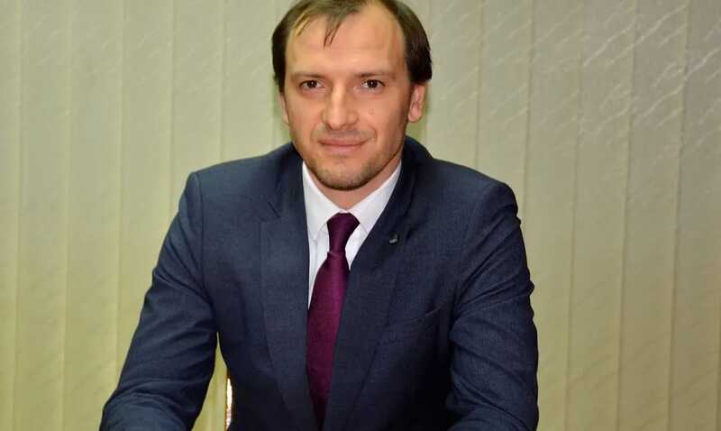 Хомяков Алексей Валерьевич: биография коррупционера и расхитителя государственных денег