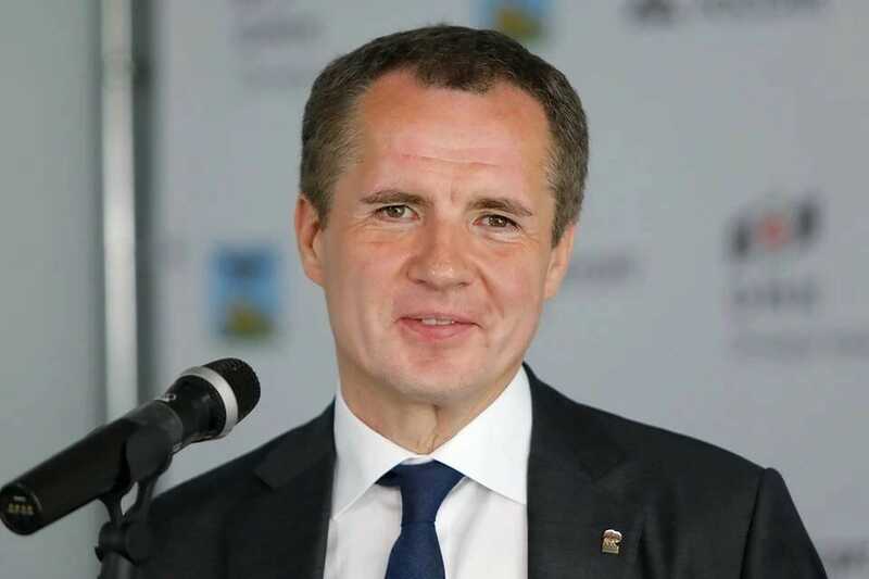 Губернатор Белгородской области прокомментировал новости о своем отравлении