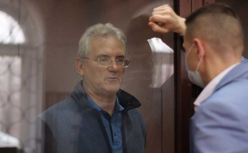 Кому лет больше? Иван Белозерцев составит компанию Сергею Фургалу в колонии