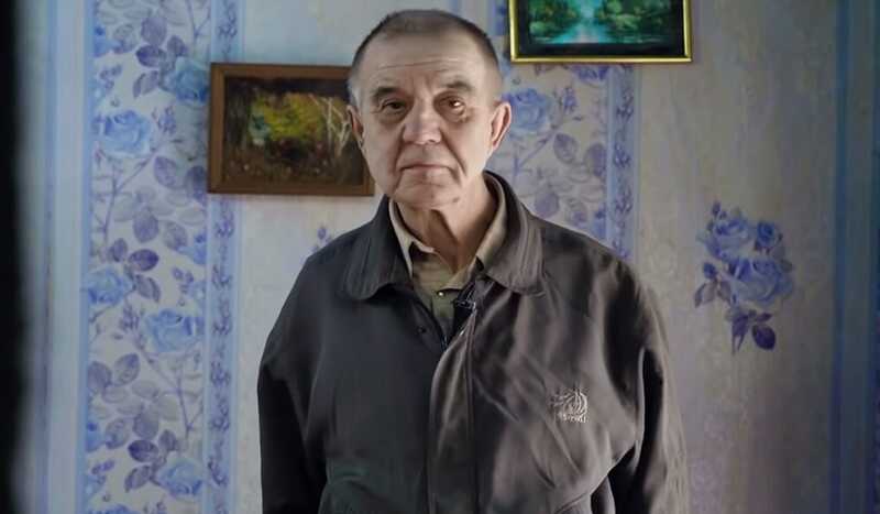 Скопинский маньяк Виктор Мохов снова вышел на свободу