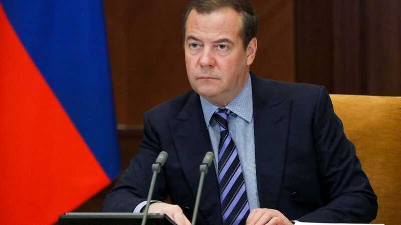 Медведев назвал ядерный потенциал России сдерживающим фактором для Запада