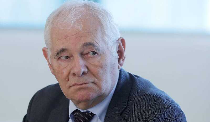 Леонида Рошаля госпитализировали в реанимацию в Москве