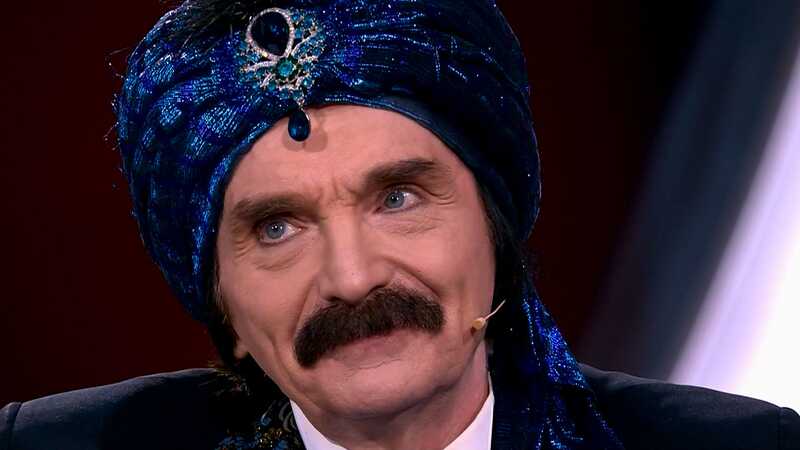Изнывающий от боли Амаяк Акопян отказался лечиться во «вражеской» Америке