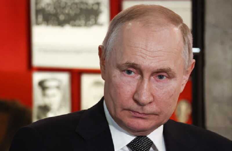 Путин объяснил решение о приостановке Договора СНВ планами США “раскассировать” Россию