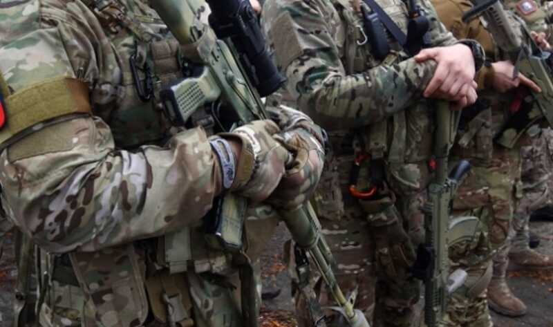 Двое военных МО РФ ранены в результате обстрела Белгородской области