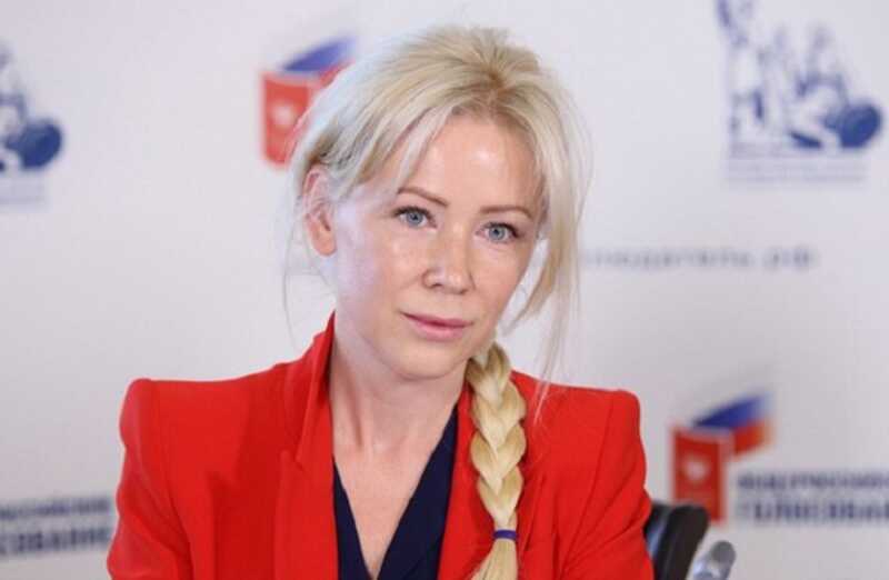 Екатерина Мизулина призвала запретить СМИ писать о ЧВК Редан