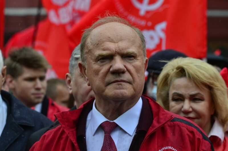 В Госдуме назвали возможного кандидата на предстоящие президентские выборы