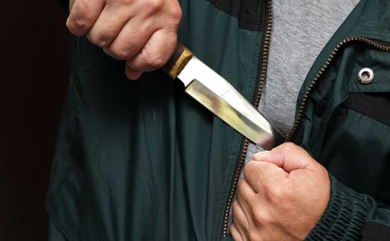 Россиянин убил бывшую жену в день развода из-за ее встречи с мужчиной