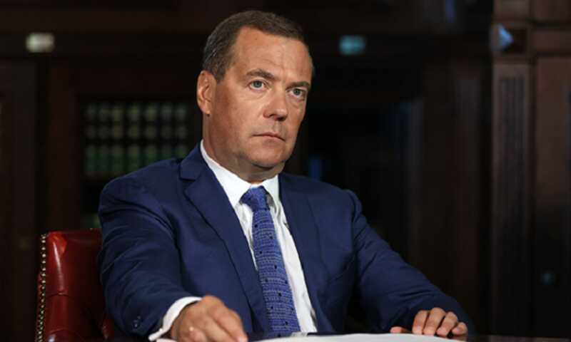 Замглавы Совбеза России заявил о заботе Запада лишь о своих интересах
