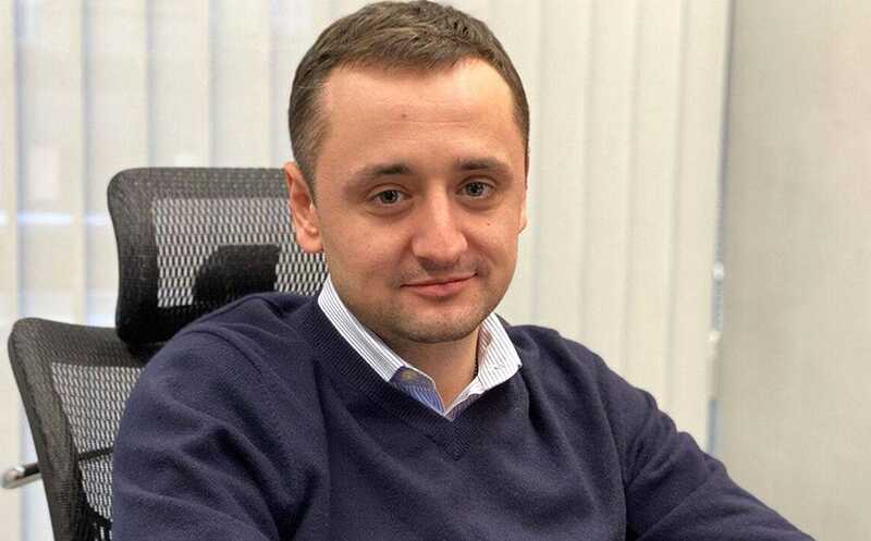 Администратора телеграм-канала «Новый век» Гусова оставили в СИЗО