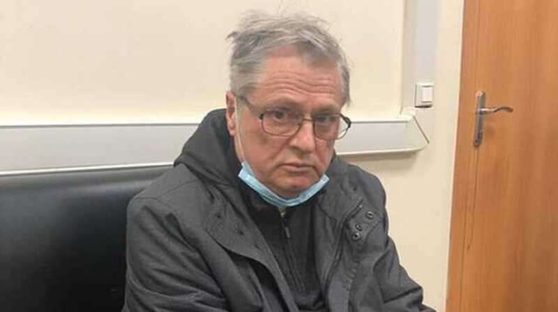 Инсульт помог трейдеру-убийце выйти из СИЗО