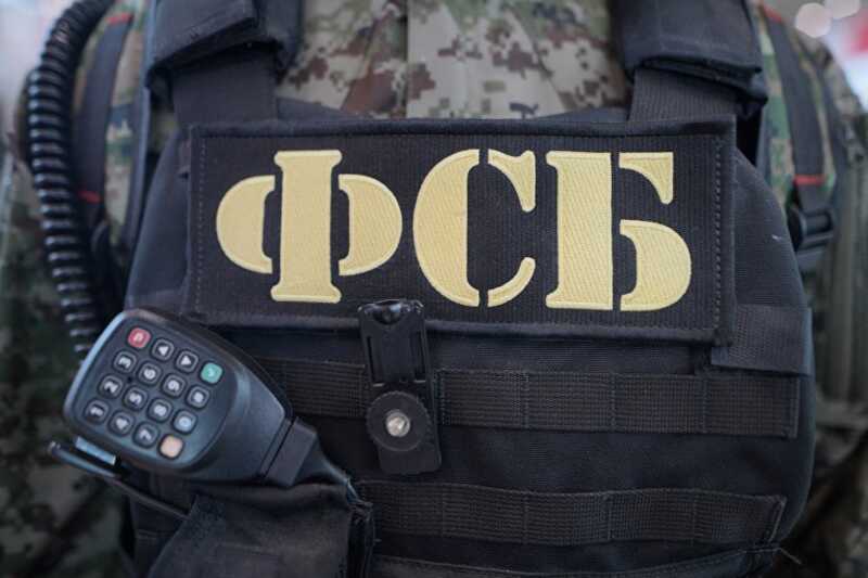 ФСБ возбудила дело о создании террористической ячейки «Сеть» в Москве