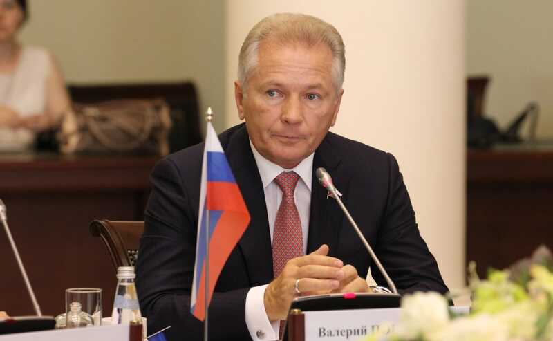 Бизнес-империя Пономарева приросла виноградом