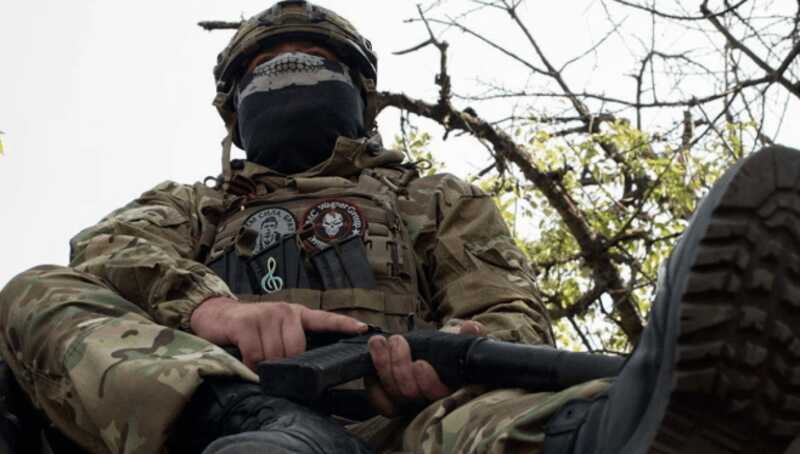 В Кремле высказались о соцгарантиях для бойцов ЧВК
