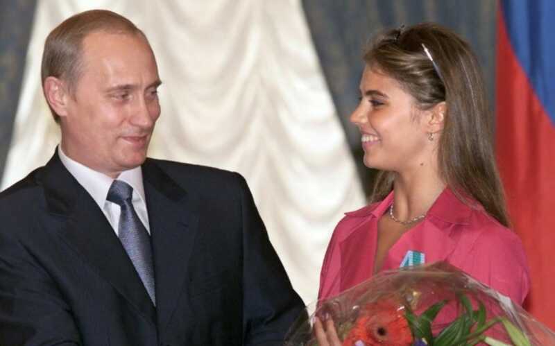 «Путинкой» владеет Путин: раскрыт «общак» президента