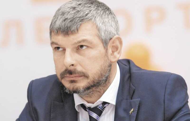 Экс-зять Петра Бирюкова больше не в фаворе