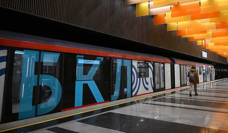 Кремль анонсировал участие Путина в открытии новой линии московского метро