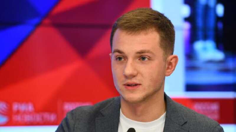 Депутат-единорос Артём Метелев пригласил представителей ЧВК «Рёдан» в Госдуму