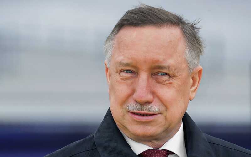 Компания Людмилы Коган присосалась к миллиардам Беглова