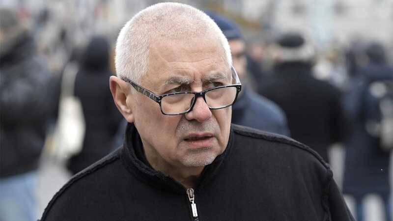 Политолога Павловского кремируют