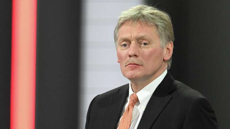 В Кремле отреагировали на вывешивание украинского флага в РУДН