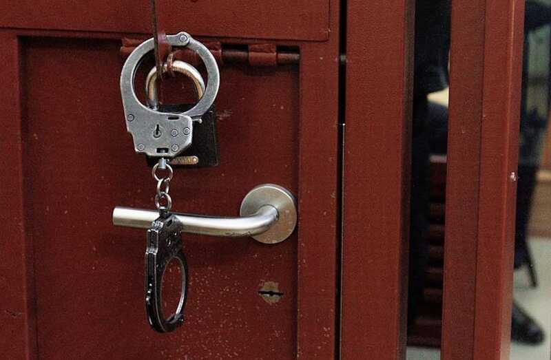 Москвич стал фигурантом дела за призывы к террористической деятельности