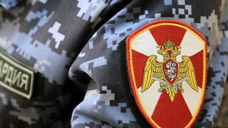 Росгвардия задержала пытавшегося поджечь военкомат подростка