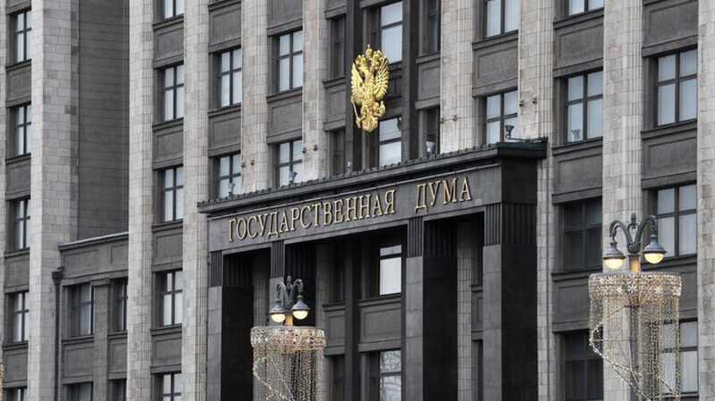 В Госдуму внесли поправки, ужесточающие закон о дискредитации и фейках про армию