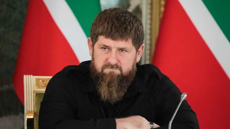 Кадыров заявил о зарождении новой России