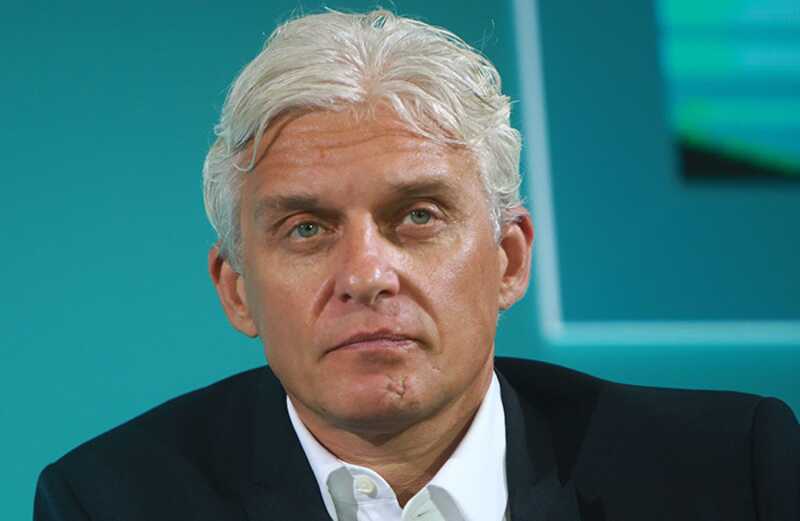 Олег Тиньков попросил МИД Великобритании снять с него санкции