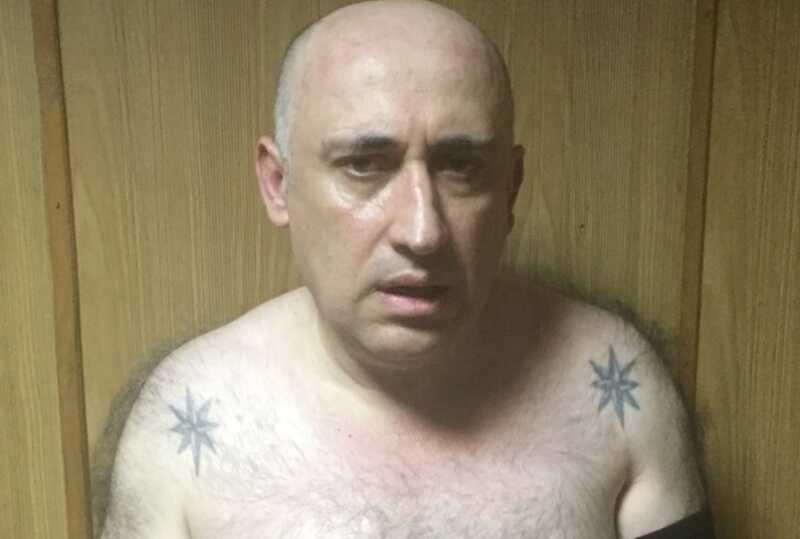Пензенская прокуратура утвердила обвинение по делу «вора в законе»