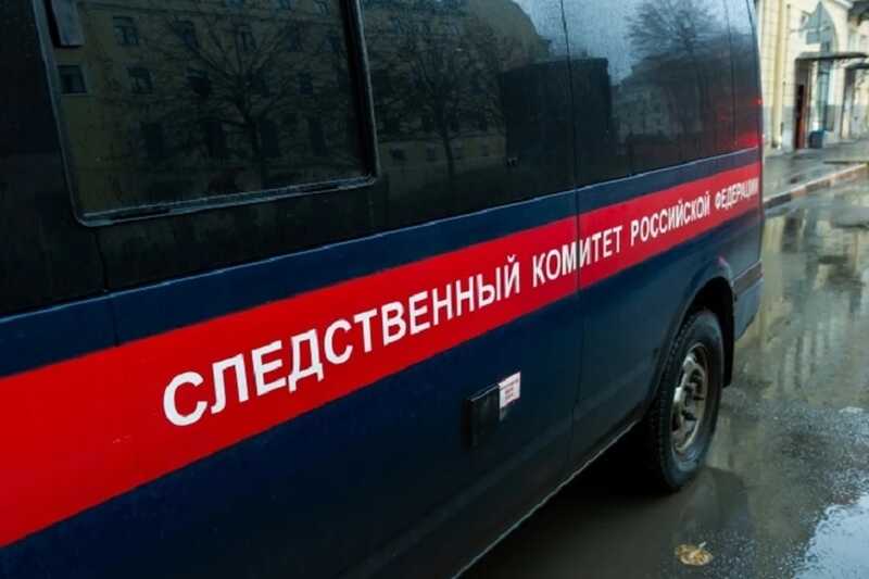 В туалете российского торгового центра нашли труп