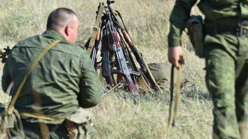 В Кремле прокомментировали вопрос об изменении статуса СВО