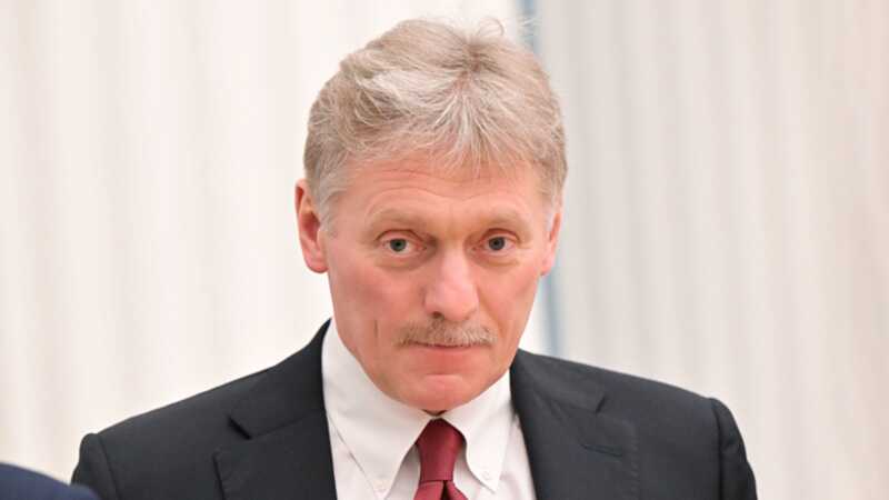 Кремль отреагировал на сообщения о внеплановом созыве Совбеза
