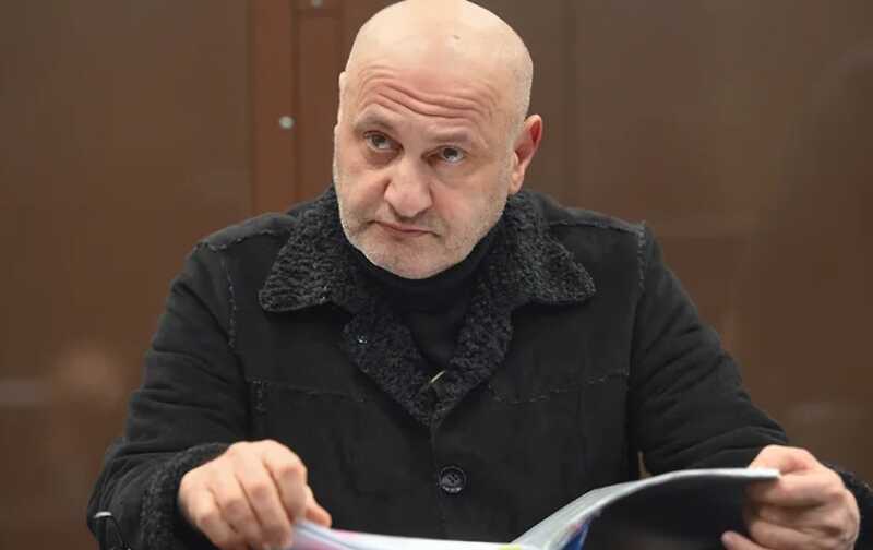 Экс-советник Абдулатипова мухлевал с металлоконструкциями