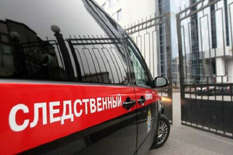 Тело трехлетней девочки нашли в столице российского региона
